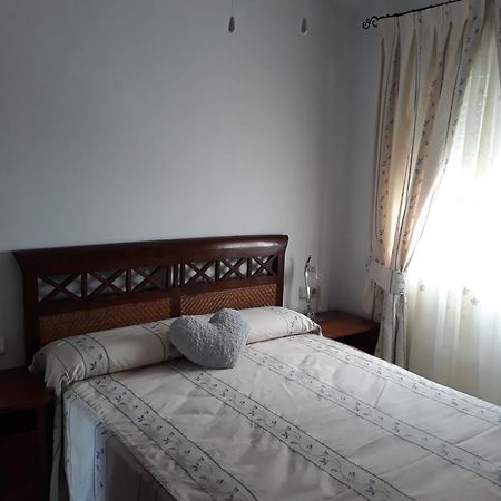 Apartamento Oasis Торремолінос Екстер'єр фото