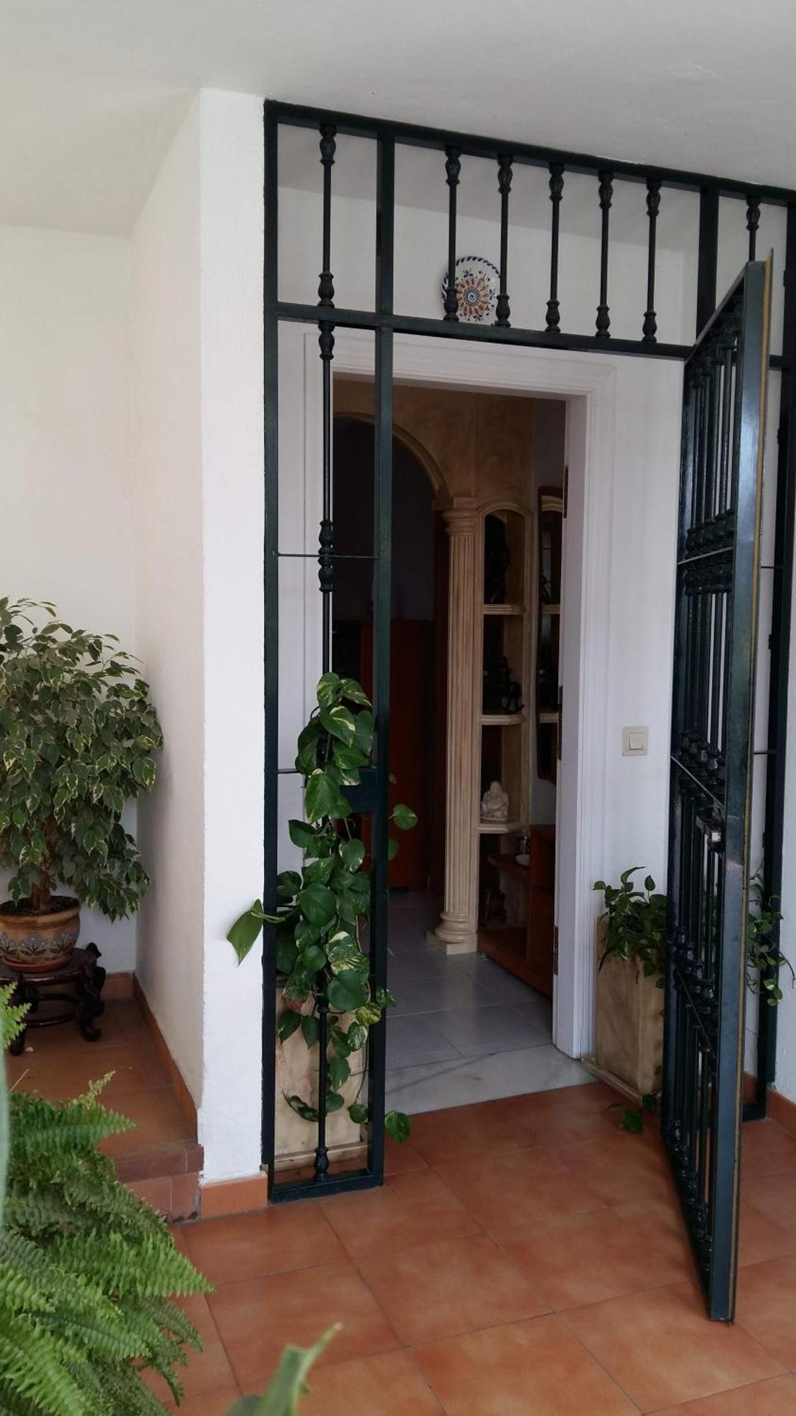 Apartamento Oasis Торремолінос Екстер'єр фото