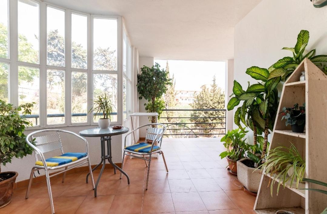 Apartamento Oasis Торремолінос Екстер'єр фото