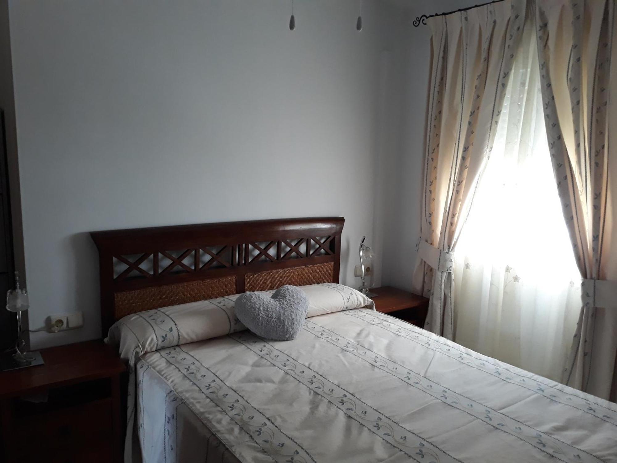 Apartamento Oasis Торремолінос Екстер'єр фото