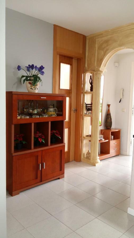 Apartamento Oasis Торремолінос Екстер'єр фото